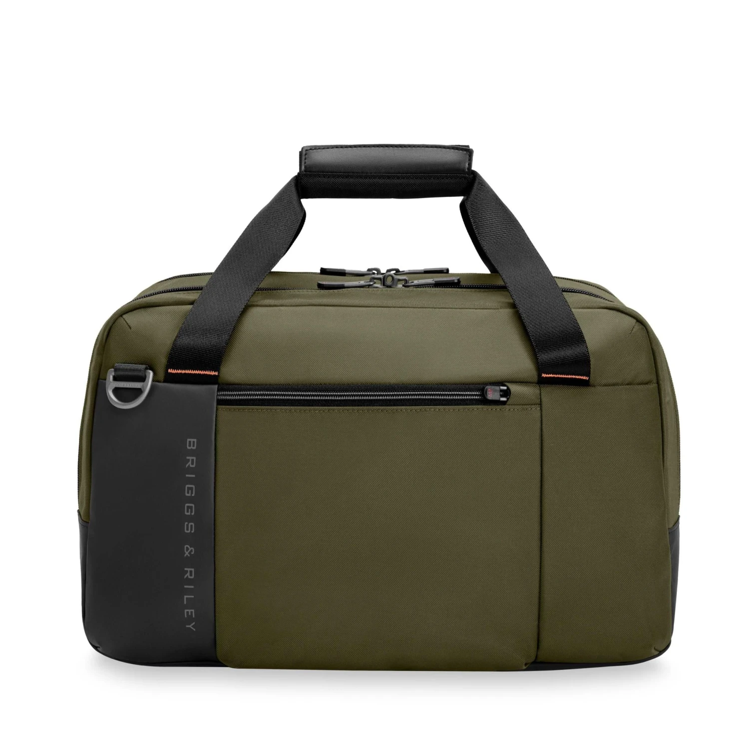 Briggs & Riley ZDX 2.0 Underseat Cabin Bag Briggs & Riley ZDX 2.0 Underseat Cabin Bag -Luggage Pros Shop Briggs Riley ZDX 2 0 Cabin Bag 2