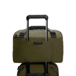 Briggs & Riley ZDX 2.0 Underseat Cabin Bag 6 Briggs & Riley ZDX 2.0 Underseat Cabin Bag -Luggage Pros Shop Briggs Riley ZDX 2 0 Cabin Bag 5