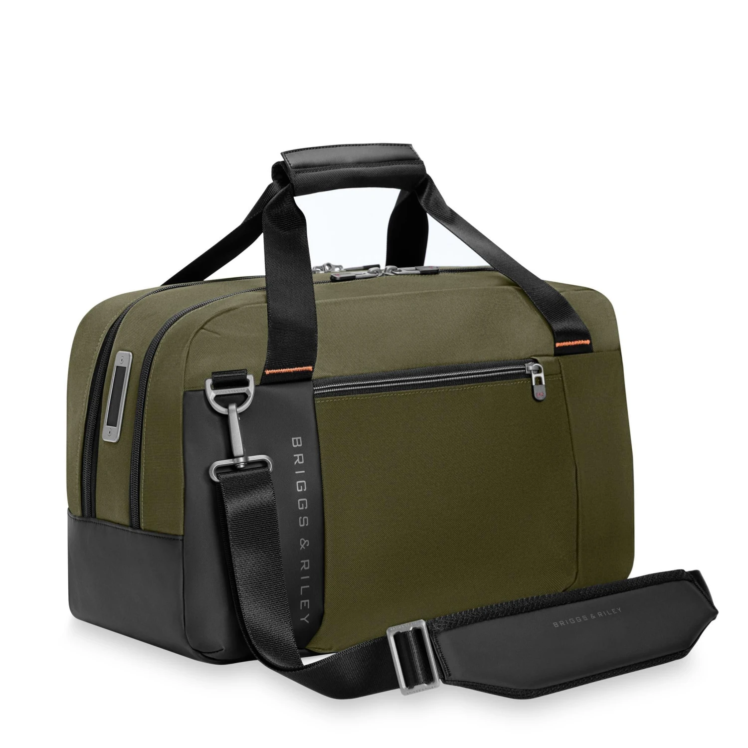Briggs & Riley ZDX 2.0 Underseat Cabin Bag Briggs & Riley ZDX 2.0 Underseat Cabin Bag -Luggage Pros Shop Briggs Riley ZDX 2 0 Cabin Bag