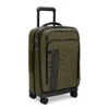 Briggs & Riley ZDX 2.0 Essential 22" Carry-On Expandable Spinner -Luggage Pros Shop Briggs Riley ZDX 2 0 Essential Carry On Expandable Spinner