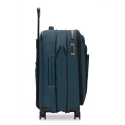 Briggs & Riley ZDX 2.0 Essential 22" Carry-On Expandable Spinner -Luggage Pros Shop Briggs Riley ZDX 2 0 Essential Carry On Expandable Spinner 11