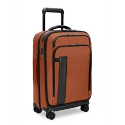 Briggs & Riley ZDX 2.0 Essential 22" Carry-On Expandable Spinner -Luggage Pros Shop Briggs Riley ZDX 2 0 Essential Carry On Expandable Spinner 18