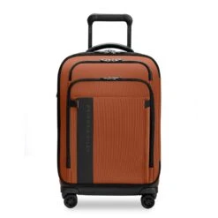 Briggs & Riley ZDX 2.0 Essential 22" Carry-On Expandable Spinner -Luggage Pros Shop Briggs Riley ZDX 2 0 Essential Carry On Expandable Spinner 19