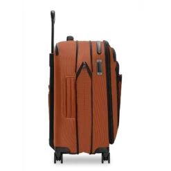Briggs & Riley ZDX 2.0 Essential 22" Carry-On Expandable Spinner -Luggage Pros Shop Briggs Riley ZDX 2 0 Essential Carry On Expandable Spinner 20