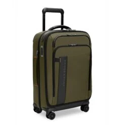 Briggs & Riley ZDX 2.0 Essential 22" Carry-On Expandable Spinner