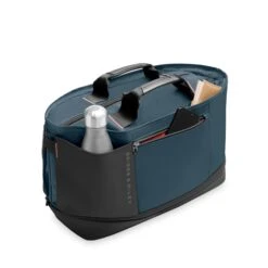 Briggs & Riley ZDX 2.0 Expandable Overnighter -Luggage Pros Shop Briggs Riley ZDX 2 0 Expandable Overnighter 11