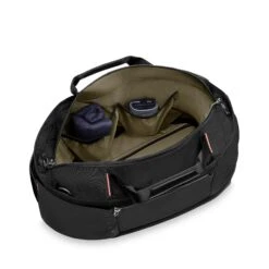 Briggs & Riley ZDX 2.0 Expandable Overnighter -Luggage Pros Shop Briggs Riley ZDX 2 0 Expandable Overnighter 18