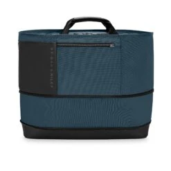 Briggs & Riley ZDX 2.0 Expandable Overnighter -Luggage Pros Shop Briggs Riley ZDX 2 0 Expandable Overnighter 4