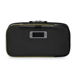 Briggs & Riley ZDX 2.0 Hanging Toiletry Kit -Luggage Pros Shop Briggs Riley ZDX 2 0 Hanging Toiletry Kit 10