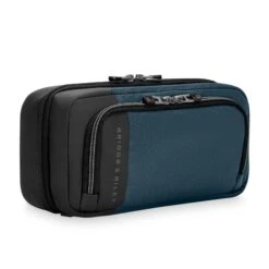 Briggs & Riley ZDX 2.0 Hanging Toiletry Kit -Luggage Pros Shop Briggs Riley ZDX 2 0 Hanging Toiletry Kit 14