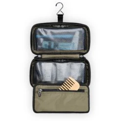 Briggs & Riley ZDX 2.0 Hanging Toiletry Kit -Luggage Pros Shop Briggs Riley ZDX 2 0 Hanging Toiletry Kit 3