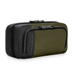 Briggs & Riley ZDX 2.0 Hanging Toiletry Kit -Luggage Pros Shop Briggs Riley ZDX 2 0 Hanging Toiletry Kit 8