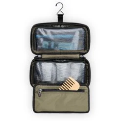 Briggs & Riley ZDX 2.0 Hanging Toiletry Kit -Luggage Pros Shop Briggs Riley ZDX 2 0 Hanging Toiletry Kit 9