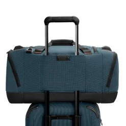 Briggs & Riley ZDX 2.0 Large Travel Duffle -Luggage Pros Shop Briggs Riley ZDX 2 0 Large Travel Duffle 14