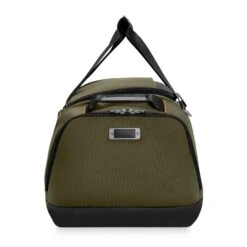 Briggs & Riley ZDX 2.0 Large Travel Duffle -Luggage Pros Shop Briggs Riley ZDX 2 0 Large Travel Duffle 3
