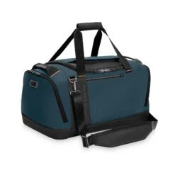 Briggs & Riley ZDX 2.0 Large Travel Duffle -Luggage Pros Shop Briggs Riley ZDX 2 0 Large Travel Duffle 8