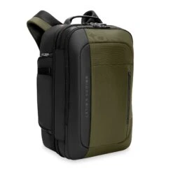 Briggs & Riley ZDX 2.0 Medium Convertible Backpack Duffle -Luggage Pros Shop Briggs Riley ZDX 2 0 Medium Convertible Backpack Duffle 13