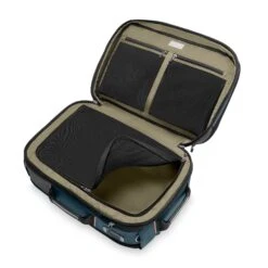 Briggs & Riley ZDX 2.0 Medium Convertible Backpack Duffle -Luggage Pros Shop Briggs Riley ZDX 2 0 Medium Convertible Backpack Duffle 4