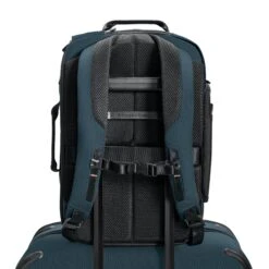 Briggs & Riley ZDX 2.0 Medium Convertible Backpack Duffle -Luggage Pros Shop Briggs Riley ZDX 2 0 Medium Convertible Backpack Duffle 8