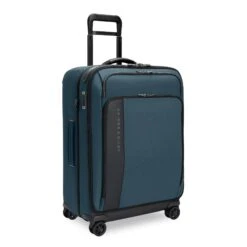 Briggs & Riley ZDX 2.0 Medium Expandable Spinner -Luggage Pros Shop Briggs Riley ZDX 2 0 Medium Expandable Spinner 10