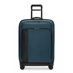 Briggs & Riley ZDX 2.0 Medium Expandable Spinner -Luggage Pros Shop Briggs Riley ZDX 2 0 Medium Expandable Spinner 11