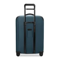 Briggs & Riley ZDX 2.0 Medium Expandable Spinner -Luggage Pros Shop Briggs Riley ZDX 2 0 Medium Expandable Spinner 13