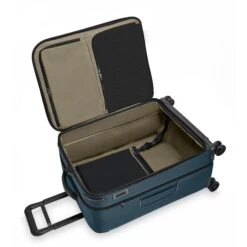 Briggs & Riley ZDX 2.0 Medium Expandable Spinner -Luggage Pros Shop Briggs Riley ZDX 2 0 Medium Expandable Spinner 15