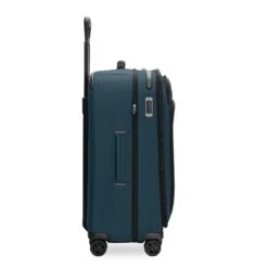 Briggs & Riley ZDX 2.0 Medium Expandable Spinner -Luggage Pros Shop Briggs Riley ZDX 2 0 Medium Expandable Spinner 17