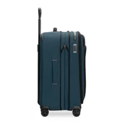 Briggs & Riley ZDX 2.0 Medium Expandable Spinner -Luggage Pros Shop Briggs Riley ZDX 2 0 Medium Expandable Spinner 18