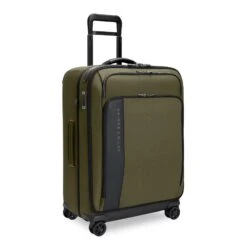 Briggs & Riley ZDX 2.0 Medium Expandable Spinner -Luggage Pros Shop Briggs Riley ZDX 2 0 Medium Expandable Spinner 19