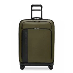 Briggs & Riley ZDX 2.0 Medium Expandable Spinner -Luggage Pros Shop Briggs Riley ZDX 2 0 Medium Expandable Spinner 20