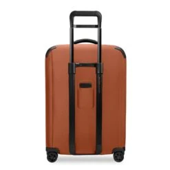 Briggs & Riley ZDX 2.0 Medium Expandable Spinner -Luggage Pros Shop Briggs Riley ZDX 2 0 Medium Expandable Spinner 4