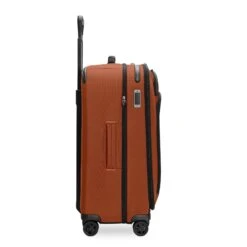 Briggs & Riley ZDX 2.0 Medium Expandable Spinner -Luggage Pros Shop Briggs Riley ZDX 2 0 Medium Expandable Spinner 8