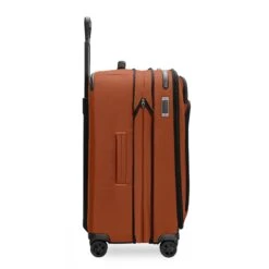 Briggs & Riley ZDX 2.0 Medium Expandable Spinner -Luggage Pros Shop Briggs Riley ZDX 2 0 Medium Expandable Spinner 9