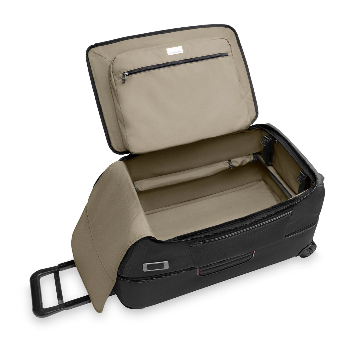 Briggs & Riley ZDX 2.0 Medium Upright Duffle Briggs & Riley ZDX 2.0 Medium Upright Duffle -Luggage Pros Shop Briggs Riley ZDX 2 0 Medium Upright Duffle 10
