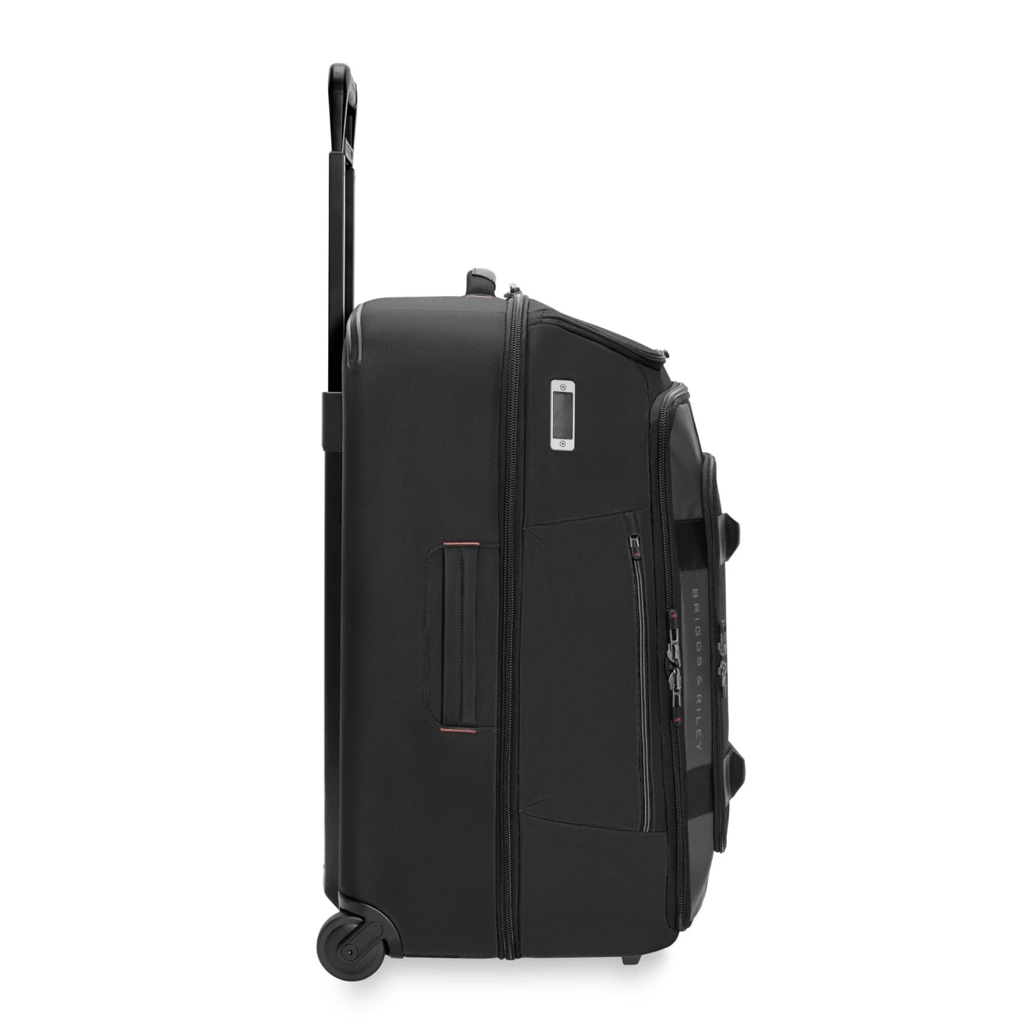 Briggs & Riley ZDX 2.0 Medium Upright Duffle Briggs & Riley ZDX 2.0 Medium Upright Duffle -Luggage Pros Shop Briggs Riley ZDX 2 0 Medium Upright Duffle 12