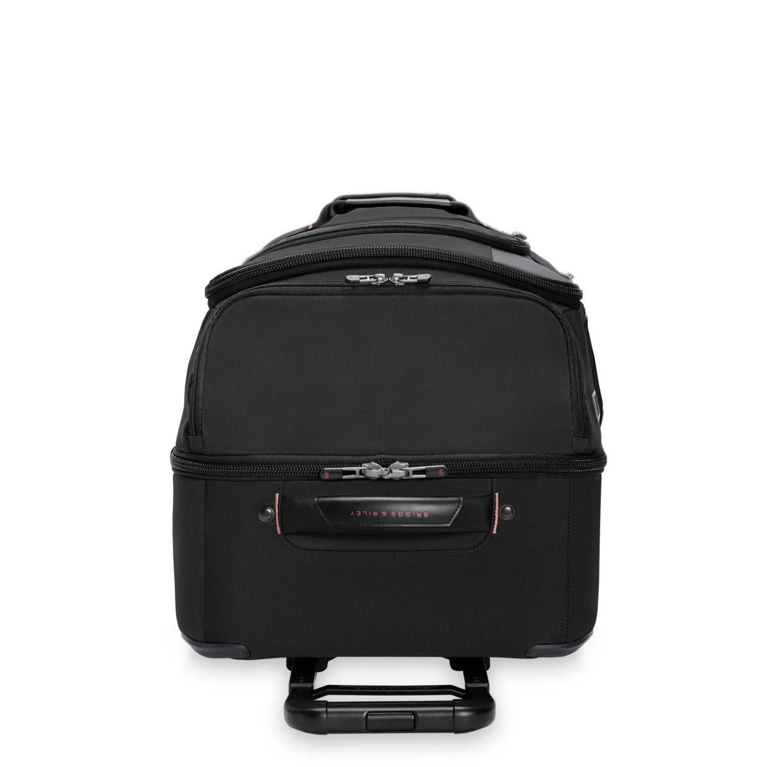 Briggs & Riley ZDX 2.0 Medium Upright Duffle Briggs & Riley ZDX 2.0 Medium Upright Duffle -Luggage Pros Shop Briggs Riley ZDX 2 0 Medium Upright Duffle 13