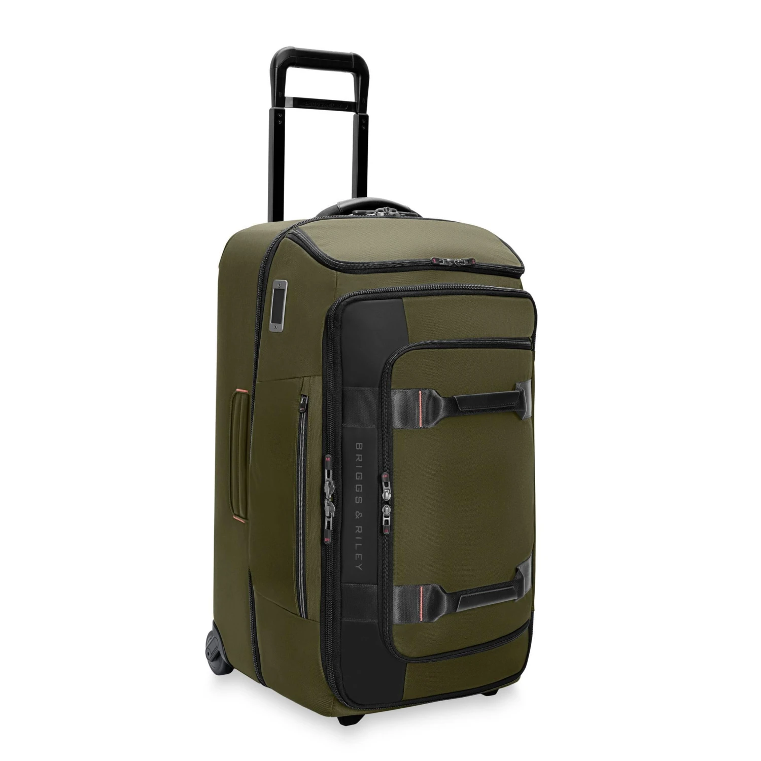 Briggs & Riley ZDX 2.0 Medium Upright Duffle Briggs & Riley ZDX 2.0 Medium Upright Duffle -Luggage Pros Shop Briggs Riley ZDX 2 0 Medium Upright Duffle 14
