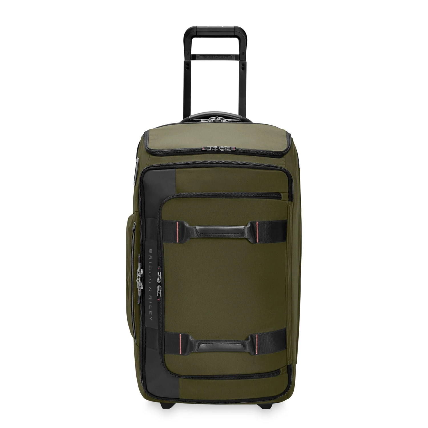 Briggs & Riley ZDX 2.0 Medium Upright Duffle Briggs & Riley ZDX 2.0 Medium Upright Duffle -Luggage Pros Shop Briggs Riley ZDX 2 0 Medium Upright Duffle 15