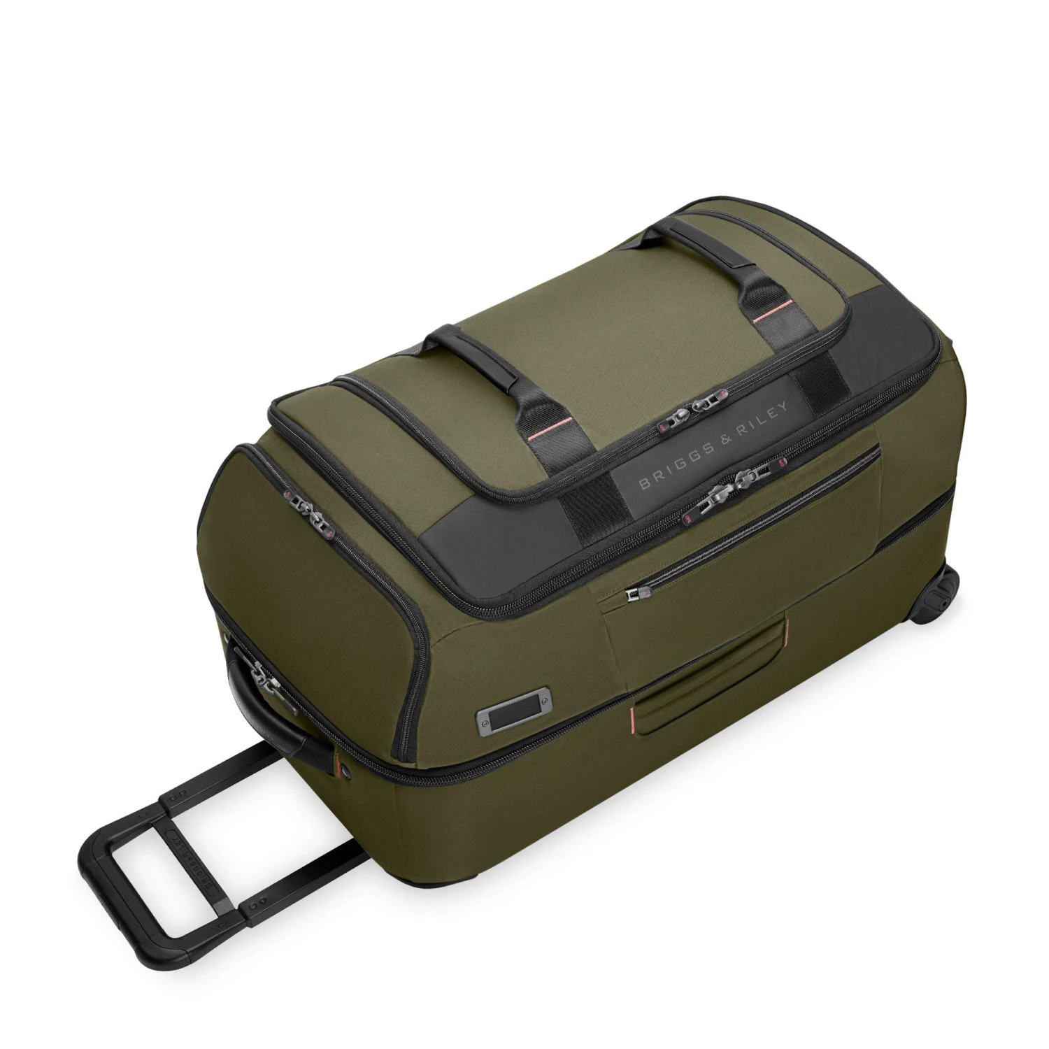 Briggs & Riley ZDX 2.0 Medium Upright Duffle Briggs & Riley ZDX 2.0 Medium Upright Duffle -Luggage Pros Shop Briggs Riley ZDX 2 0 Medium Upright Duffle 16