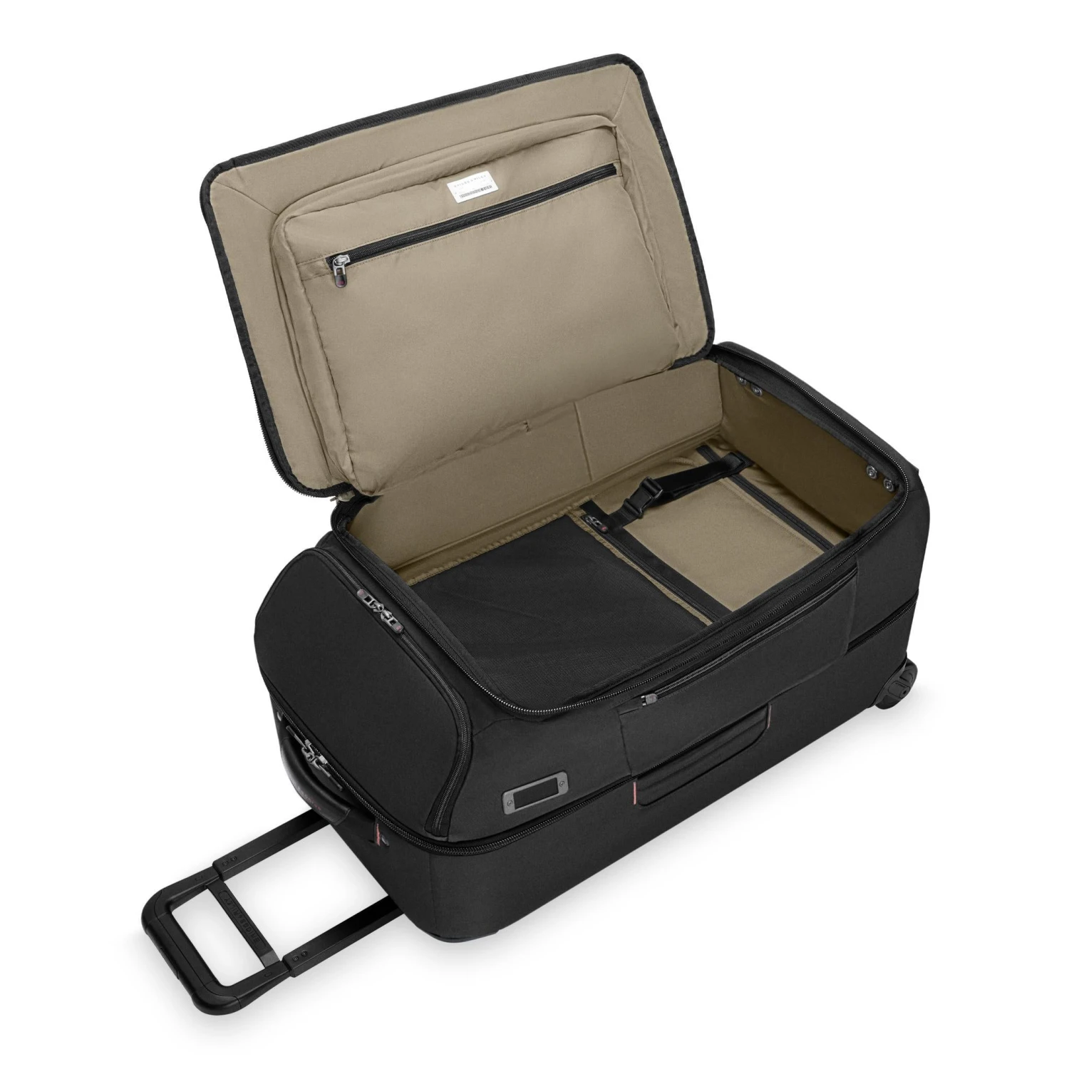 Briggs & Riley ZDX 2.0 Medium Upright Duffle Briggs & Riley ZDX 2.0 Medium Upright Duffle -Luggage Pros Shop Briggs Riley ZDX 2 0 Medium Upright Duffle 9