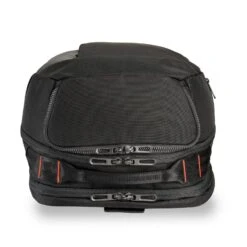 Briggs & Riley ZDX Cargo Backpack -Luggage Pros Shop Briggs Riley ZDX Cargo Backpack 5