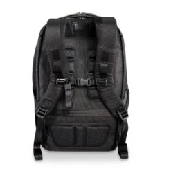 Briggs & Riley ZDX Cargo Backpack -Luggage Pros Shop Briggs Riley ZDX Cargo Backpack 7
