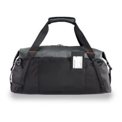 Briggs & Riley ZDX Cargo Satchel -Luggage Pros Shop Briggs Riley ZDX Cargo Satchel 5
