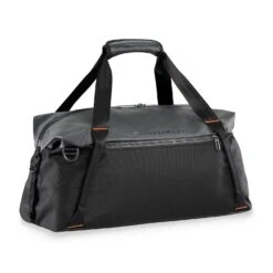 Briggs & Riley ZDX Cargo Satchel -Luggage Pros Shop Briggs Riley ZDX Cargo Satchel 6