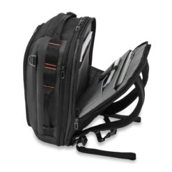 Briggs & Riley ZDX Convertible Backpack Duffle -Luggage Pros Shop Briggs Riley ZDX Convertible Backpack Duffle 11