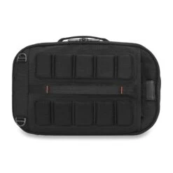 Briggs & Riley ZDX Convertible Backpack Duffle -Luggage Pros Shop Briggs Riley ZDX Convertible Backpack Duffle 3