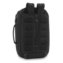Briggs & Riley ZDX Convertible Backpack Duffle -Luggage Pros Shop Briggs Riley ZDX Convertible Backpack Duffle 5
