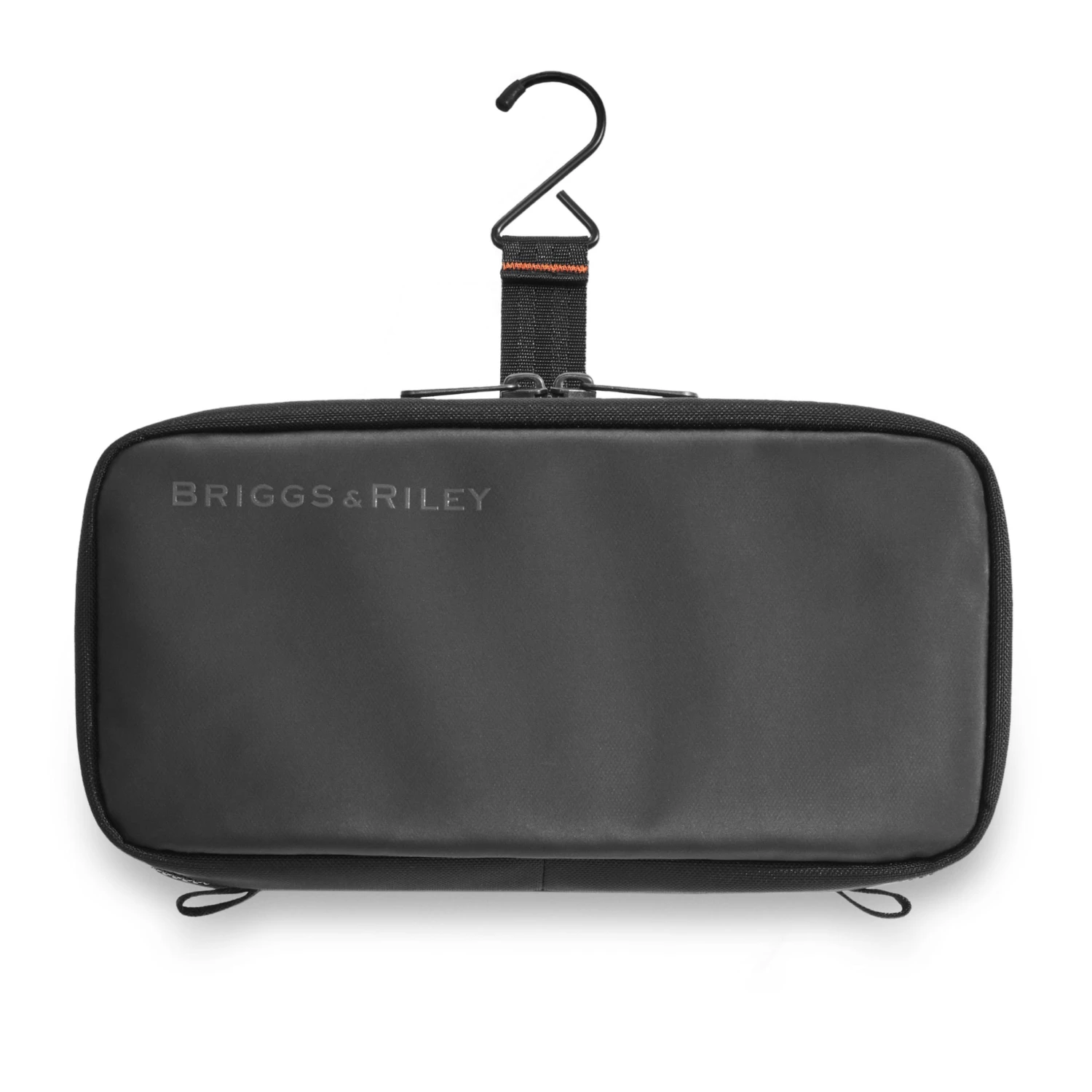 Briggs & Riley ZDX Hanging Toiletry Kit Briggs & Riley ZDX Hanging Toiletry Kit -Luggage Pros Shop Briggs Riley ZDX Hanging Toiletry Kit 4