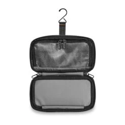 Briggs & Riley ZDX Hanging Toiletry Kit 7 Briggs & Riley ZDX Hanging Toiletry Kit -Luggage Pros Shop Briggs Riley ZDX Hanging Toiletry Kit 6